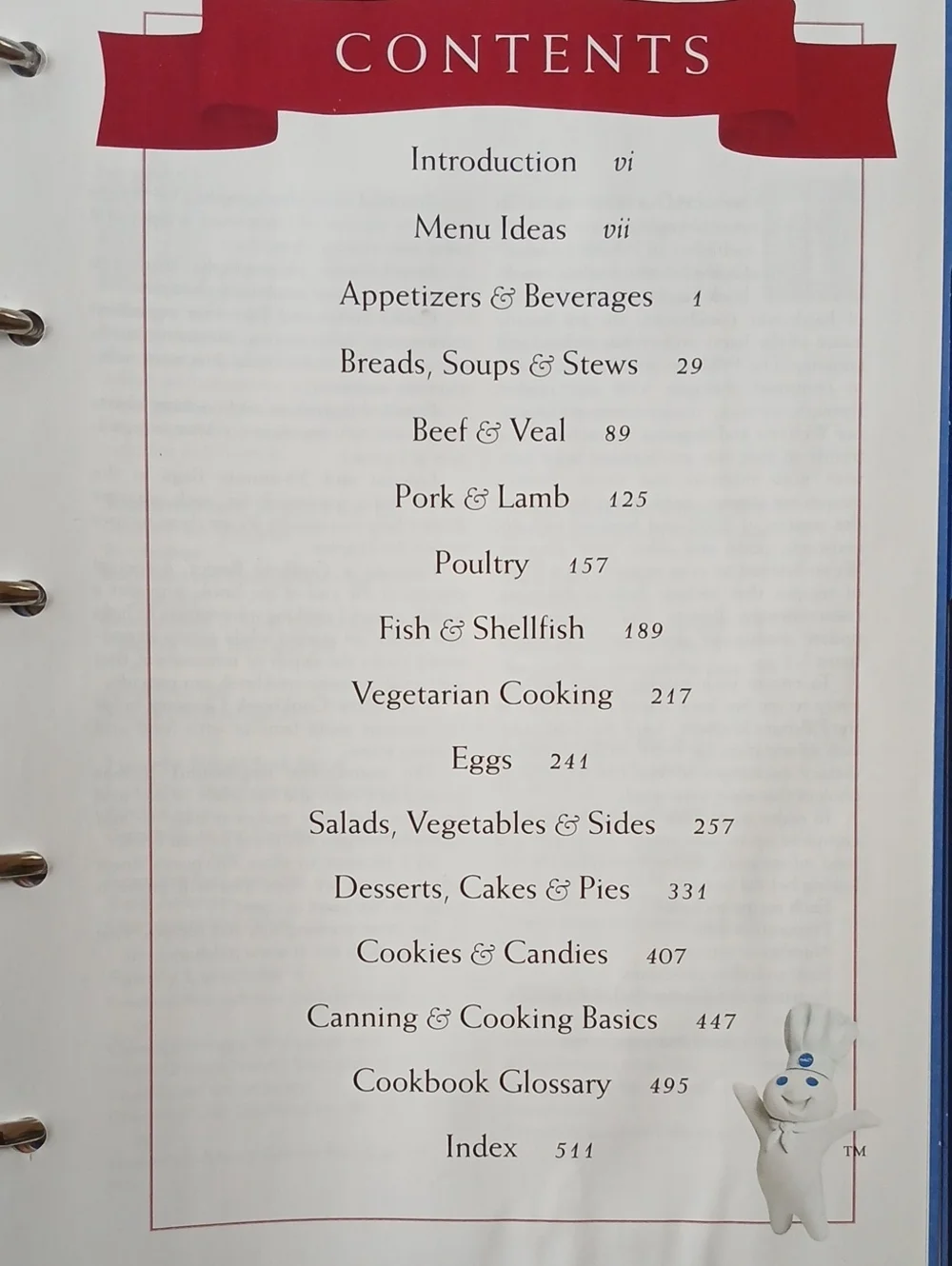 PILLSBURY COMPLETE COOKBOOK